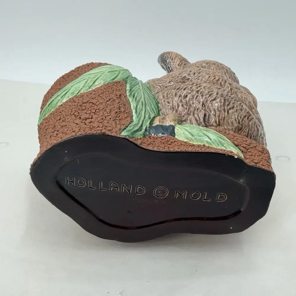 Holland Mold vintage 1970